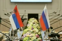 В Сербии заявили, что Белград не займет сторону ЕС в конфликте с Россией