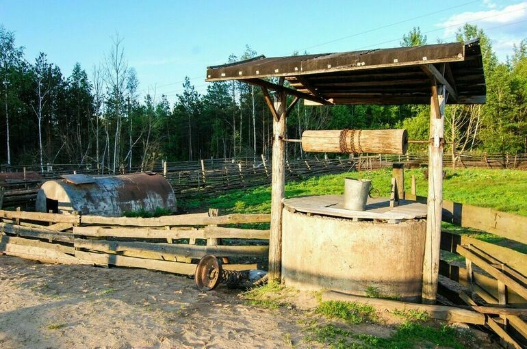 Депутаты предложили дать фермерам льготы на бурение колодцев