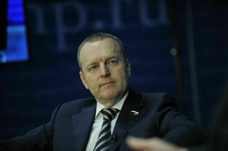 Депутат рассказал о возможных изменениях в семейной ипотеке