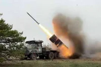 Минобороны: Все районы Купянска находятся под контролем Армии РФ