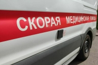 Омбудсмен: Детям и взрослым окажут помощь после нападения на школу в Одинцове