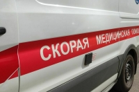 Ребенок погиб в результате поножовщины в подмосковной школе