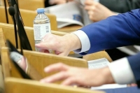 Госдума приняла закон об установлении Дня памяти жертв геноцида советского народа