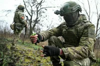 Для участников СВО предложили использовать бронешорты и криобанки