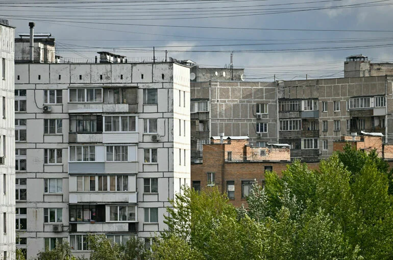 Росфинмониторинг получит дополнительные полномочия по контролю сделок с недвижимостью