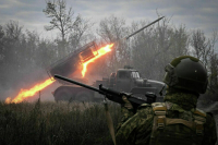 Российские военные уничтожили у Купянска группу колумбийских наемников