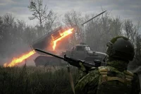 Российские военные уничтожили у Купянска группу колумбийских наемников