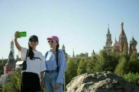 Понятие «туристический продукт» расширят