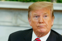 Трамп признал, что Украина потеряла территории