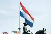 В Нидерландах выступили против приема Украины в ЕС и НАТО