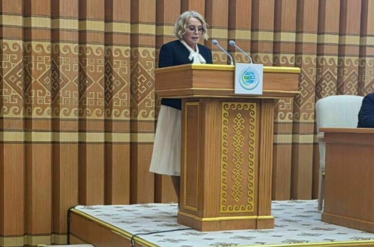 Для молодых ученых России и Туркменистана предложили создать программы обмена опытом