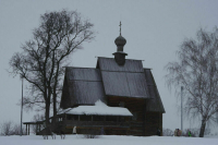 Кабмин утвердил госпрограмму по сохранению объектов культурного наследия