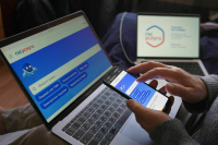 На «Госуслугах» появилась «жизненная ситуация» по теме насилия в семье