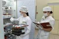 Порядок мониторинга движения лекарств предложили уточнить