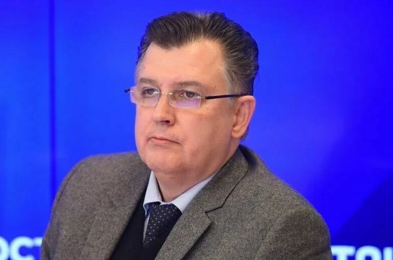 Политолог назвал срывом переговорного процесса разговоры о гарантиях безопасности Украине