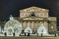 Мошеннические сайты с билетами в театр предложили блокировать без суда