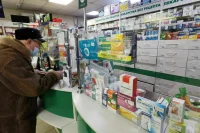 В России предложили провести эксперимент с передвижными аптеками