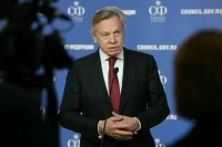 Сенатор Пушков рассказал, когда могут принять законы о борьбе с дипфейками