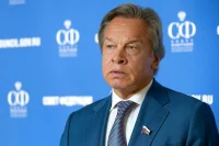Сенатор: Отказ Запада принять резолюцию против героизации нацизма вызывает тревогу