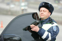 Штрафы за неправильную тонировку будут взыскивать со всех водителей