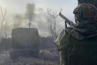 Армия России в 2025 году освободила более 300 населенных пунктов