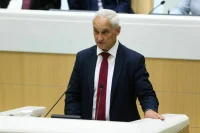 Белоусов: Пропавших военных начнут искать с помощью электронных жетонов