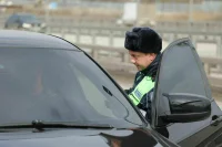 Водителей ввезенных из-за рубежа авто будут штрафовать за тонировку
