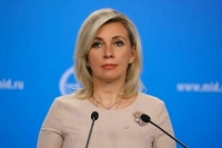 Захарова: Орбан и Фицо осознают последствия деструктивных шагов Европы