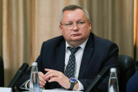 Бюджет Астраханской области по-прежнему сохраняет свою социальную направленность