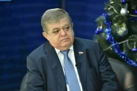 Сенатор Джабаров: Глава финского МИД намеренно лжет об СССР для искажения истории
