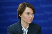 Депутат назвала важным законопроект об эксперименте с передвижными аптеками