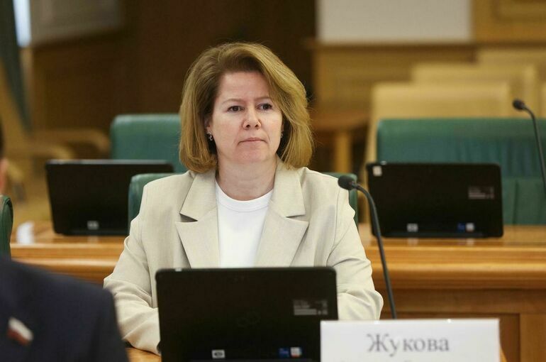 Сенатор: Детские омбудсмены успешно внедряют федеральные инициативы в регионах