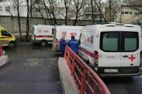 Три человека погибли и девять пострадали при атаке БПЛА в Ростовской области