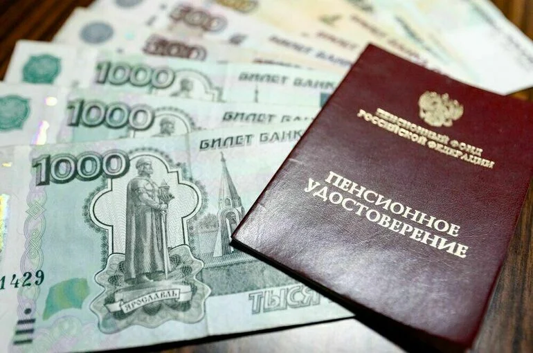 Депутат: Размер пенсии можно увеличить при отсрочке выхода на нее