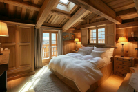 Эксперимент по размещению туристов в гостевых домах расширят