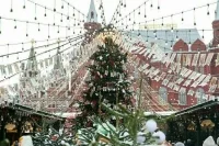 Россиянам пообещали настоящую зиму к Новому году