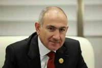 Пашинян попросил РФ восстановить железнодорожные пути в Азербайджан и Турцию