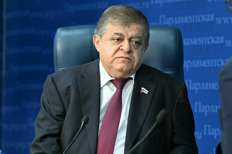 Сенатор рассказал о последствиях размещения войск НАТО на Украине