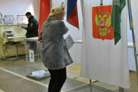 Самозанятым разрешат участвовать в выборах