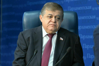 Сенатор рассказал о последствиях размещения войск НАТО на Украине