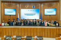 На Ямале состоялись III Парламентские встречи