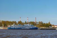 Штрафы за нарушения на внутреннем водном транспорте хотят назначать без протокола