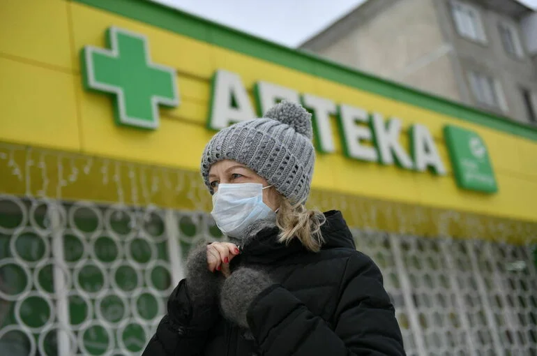 Эксперт рассказал, насколько опасен гонконгский грипп на фоне других штаммов