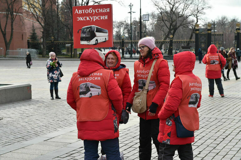 Гидов-переводчиков предлагают аттестовывать на проведение экскурсий на жестовом языке