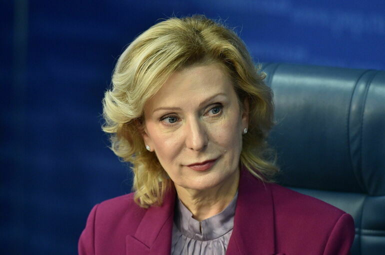 Сенатор Святенко: Школы сахарного диабета должны работать в каждом городе