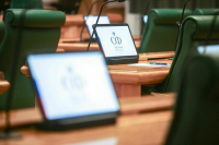 Сенаторы одобрили соглашение о сотрудничестве кабмина с центром горных наук ЮНЕСКО