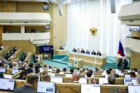 Совфед одобрил ужесточение наказания за дезертирство для бывших заключенных
