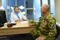 Добровольцам на СВО дадут право на пенсию по выслуге лет