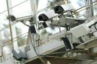 Сенаторы одобрили проведение в Москве эксперимента по мониторингу правонарушений