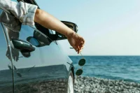 В водоохранных зонах разрешат временный проезд автомобилей